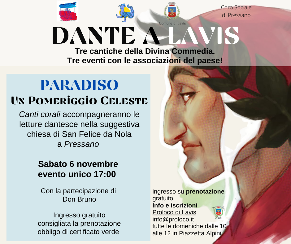 Immagine: Paradiso
