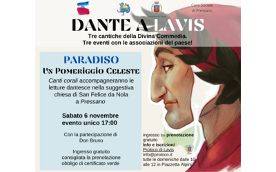 Immagine: Paradiso