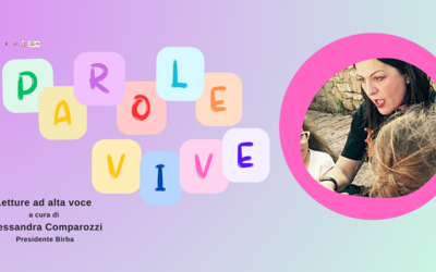 Immagine: Parole vive - 24 settembre 2023 - Banner 