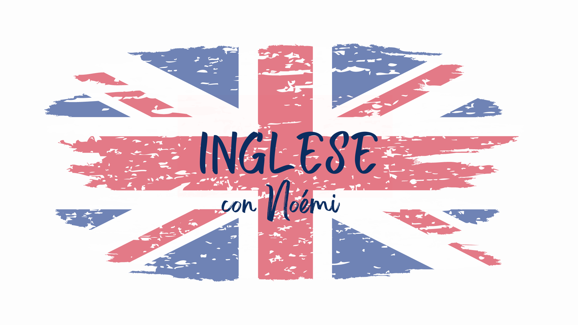 Immagine: Poster Inglese