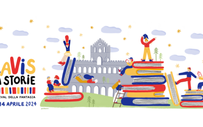 Immagine: Presenta LavisStorie (2)