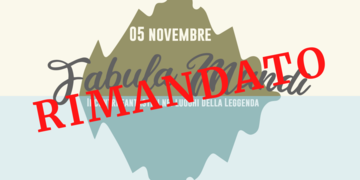 spettacolo itinerante Fabula Mundi RIMANDATO spettacolo itinerante Fabula Mundi RIMANDATO