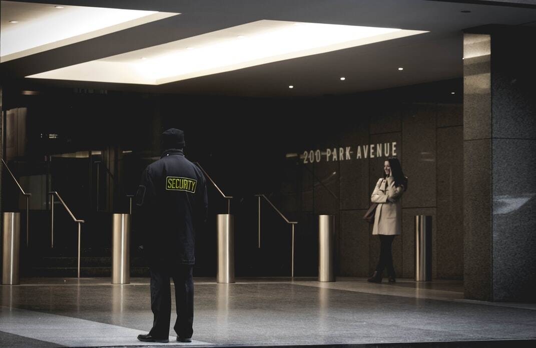 Immagine: security int