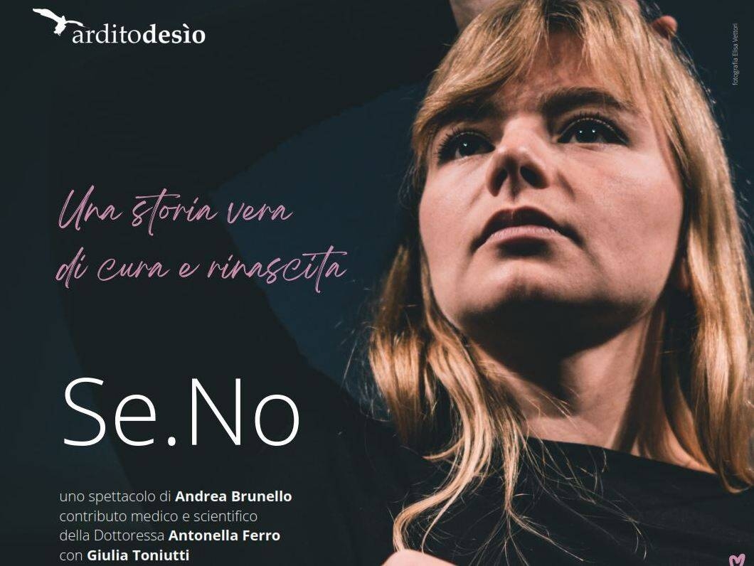 Immagine: senoCattura