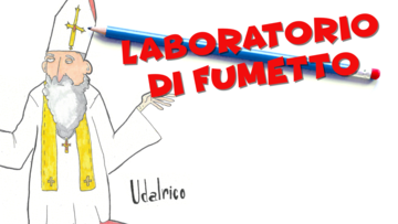 LABORATORIO DI FUMETTO LABORATORIO DI FUMETTO