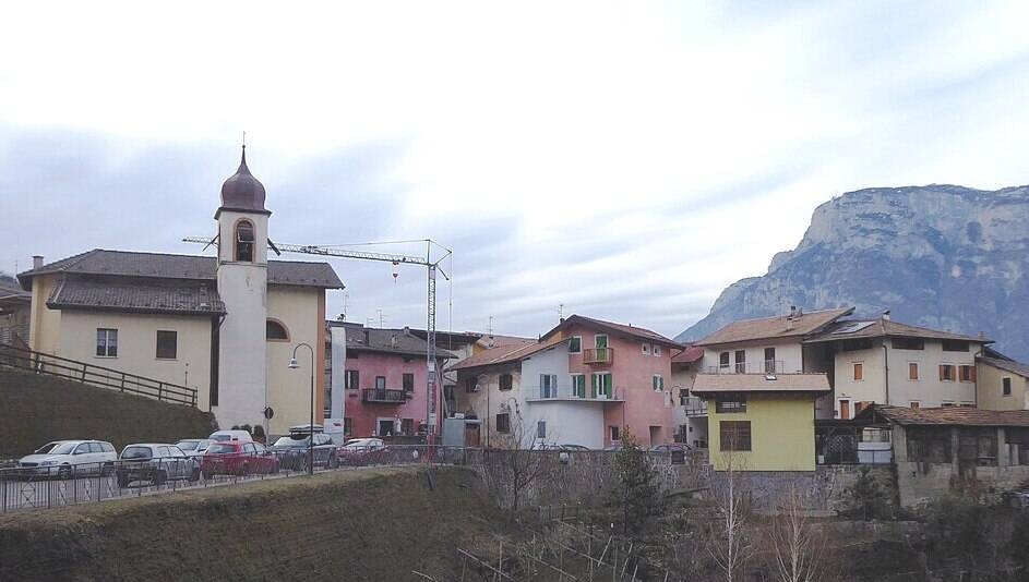 Immagine: Sorni_-_Vista