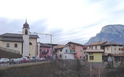 Immagine: Sorni_-_Vista