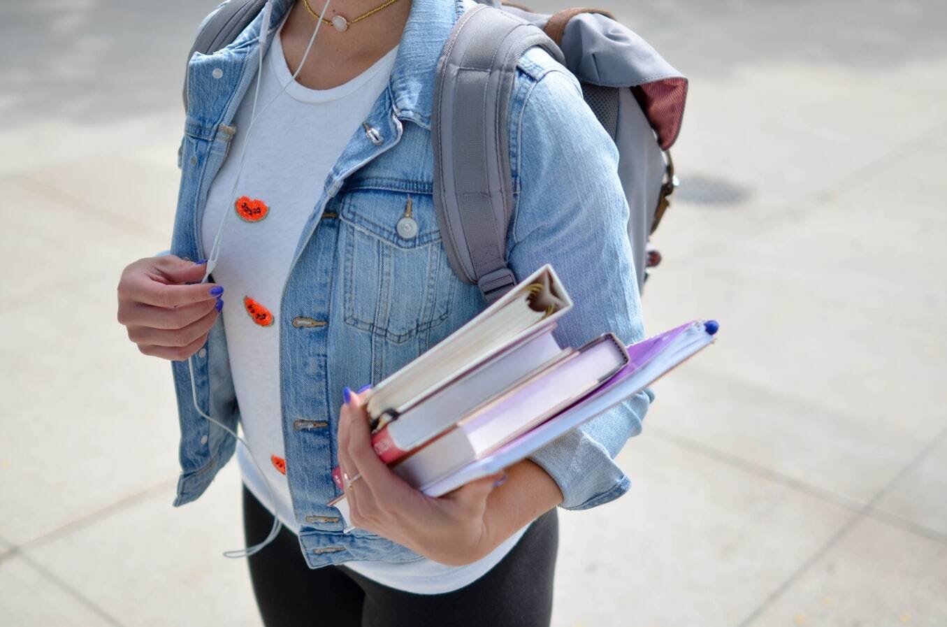 Immagine: student