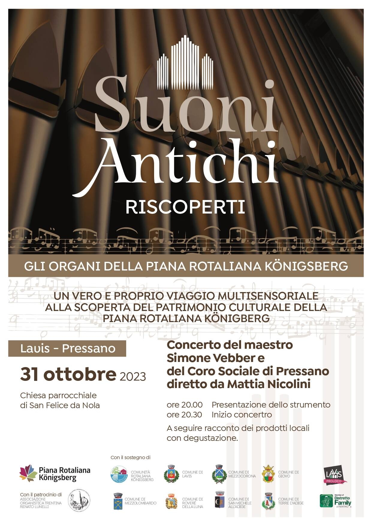 Immagine: SUONI ANTICHI LAVIS_page-0001