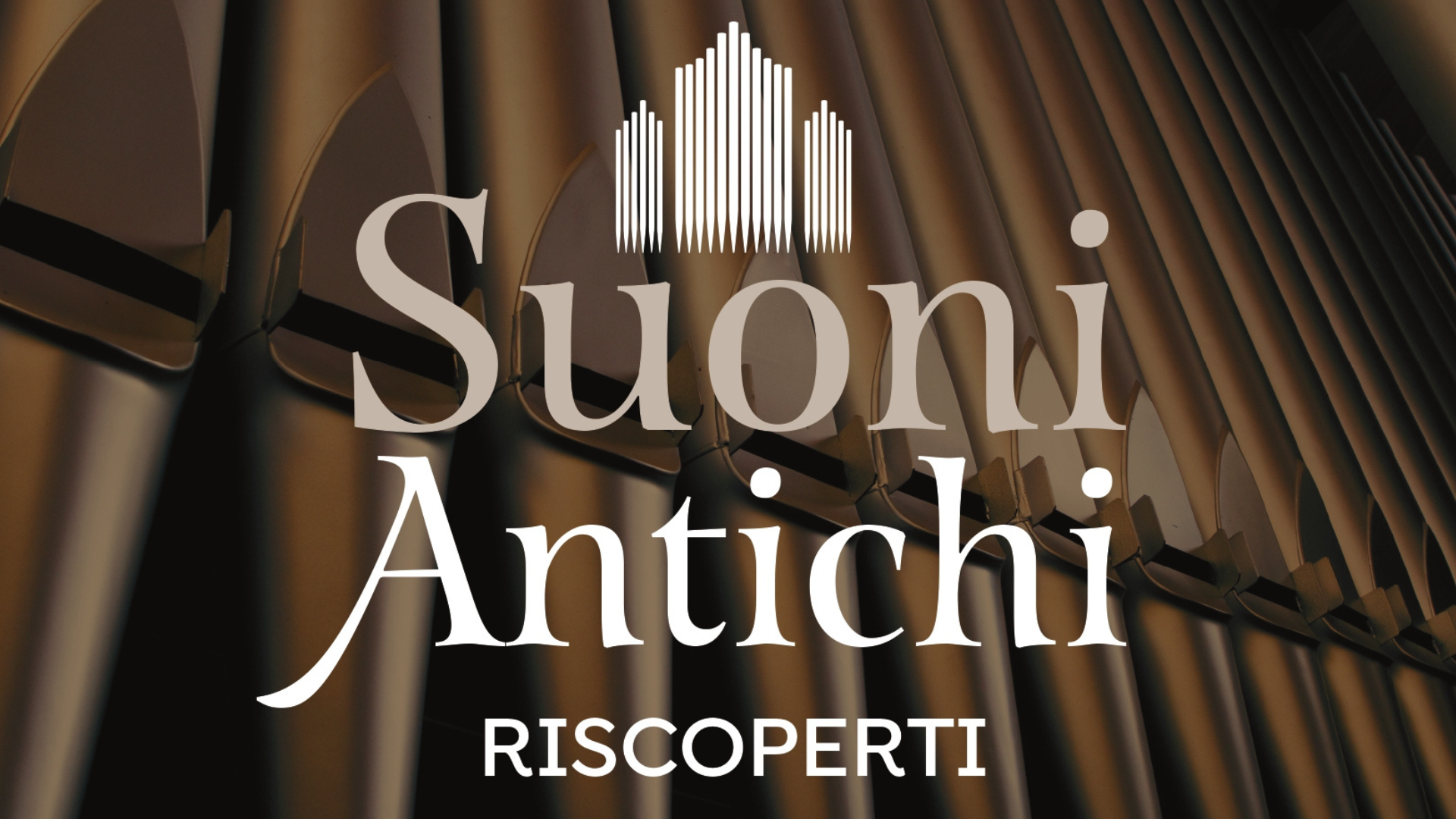 Immagine: Suoni Antichi