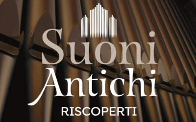 Immagine: Suoni Antichi