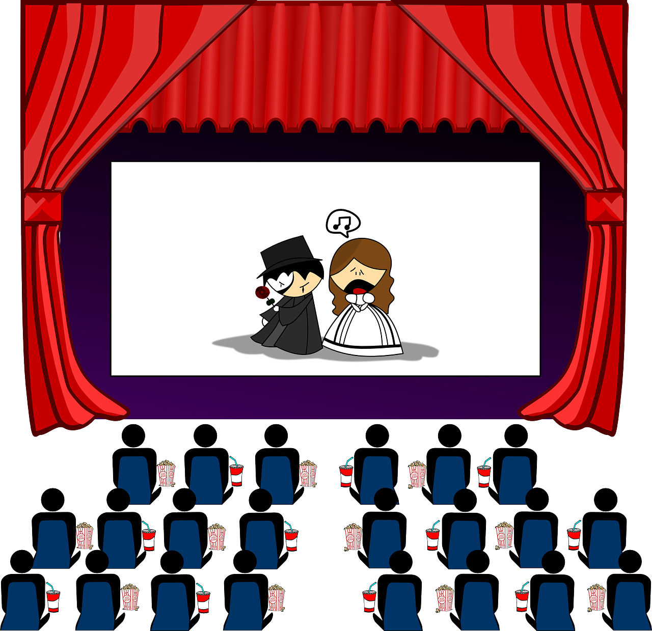 Immagine: theater-gd5bff55f0_1280