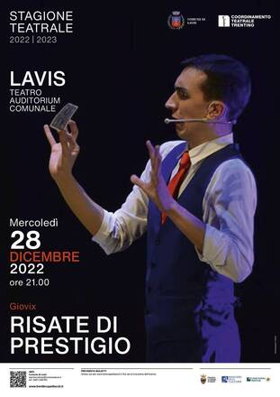 RISATE DI PRESTIGIO!!! RISATE DI PRESTIGIO!!!