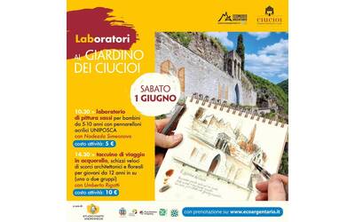 Immagine: thumbnail_940x940_Laboratori al Giarino 1-06-2024