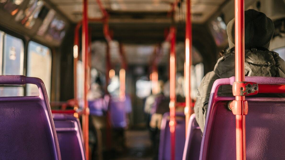 Immagine: trasporto