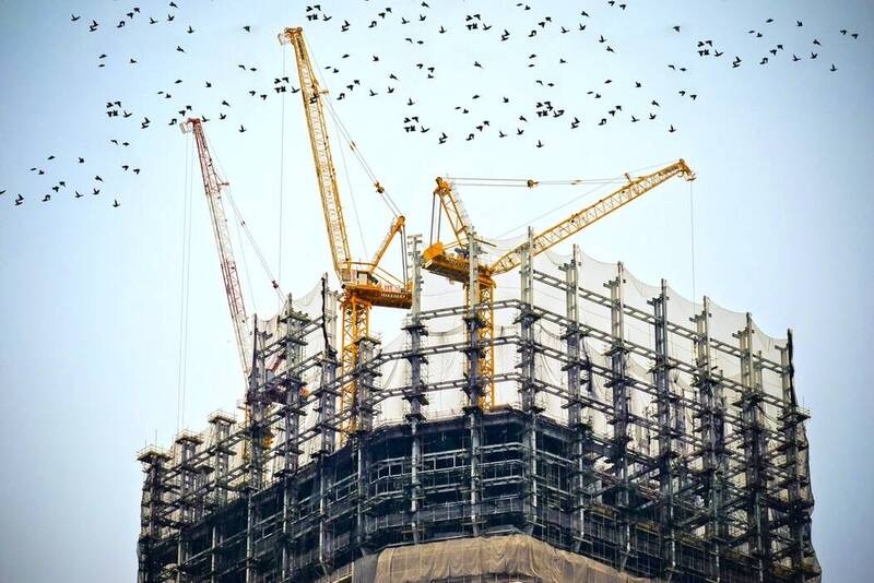 Immagine: urbanistica