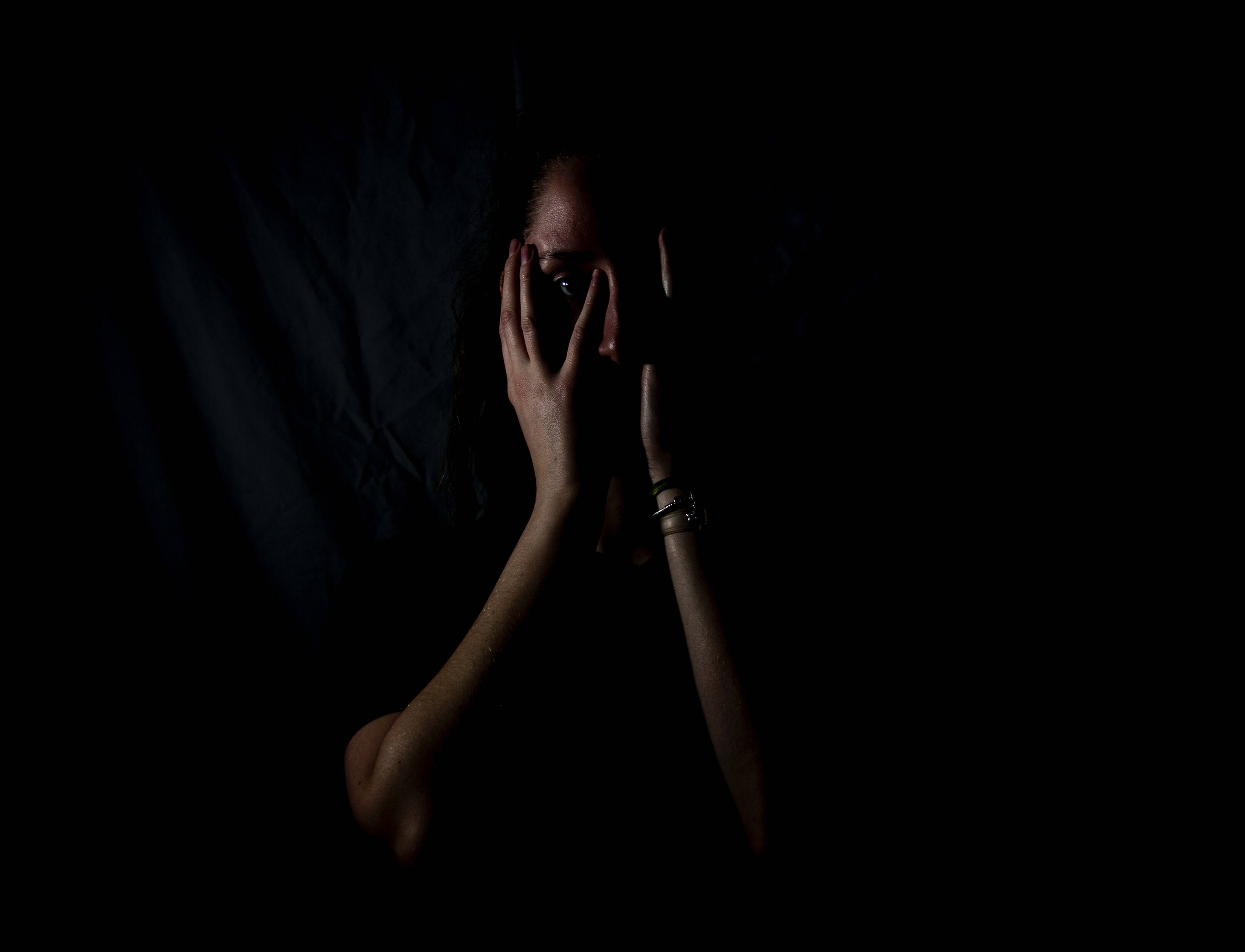 Immagine: Violenza contro le donne