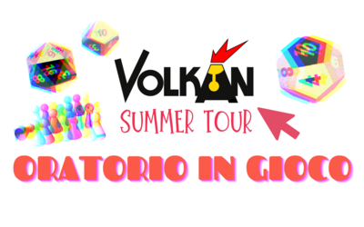 Immagine: Volkan Cover