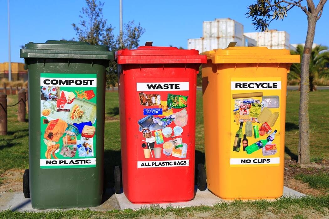 Immagine: waste