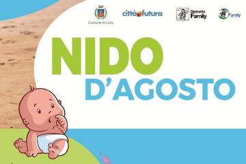 Nido d'agosto 2024 Nido d'agosto 2024