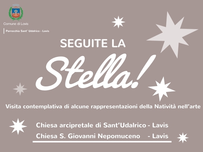 Immagine: Web seguitelastella