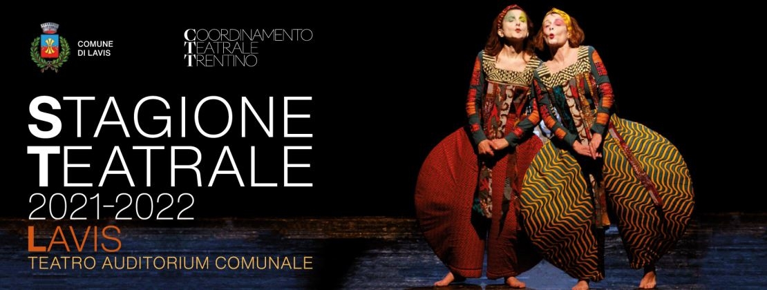 Immagine: Web teatroa