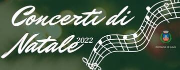 CONCERTI DI NATALE 2022 CONCERTI DI NATALE 2022