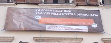 Lavis ricorda Giacomo Matteotti Lavis ricorda Giacomo Matteotti