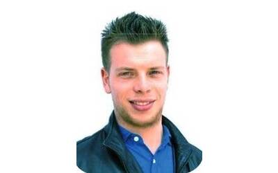 Immagine: Leonardi Jacopo