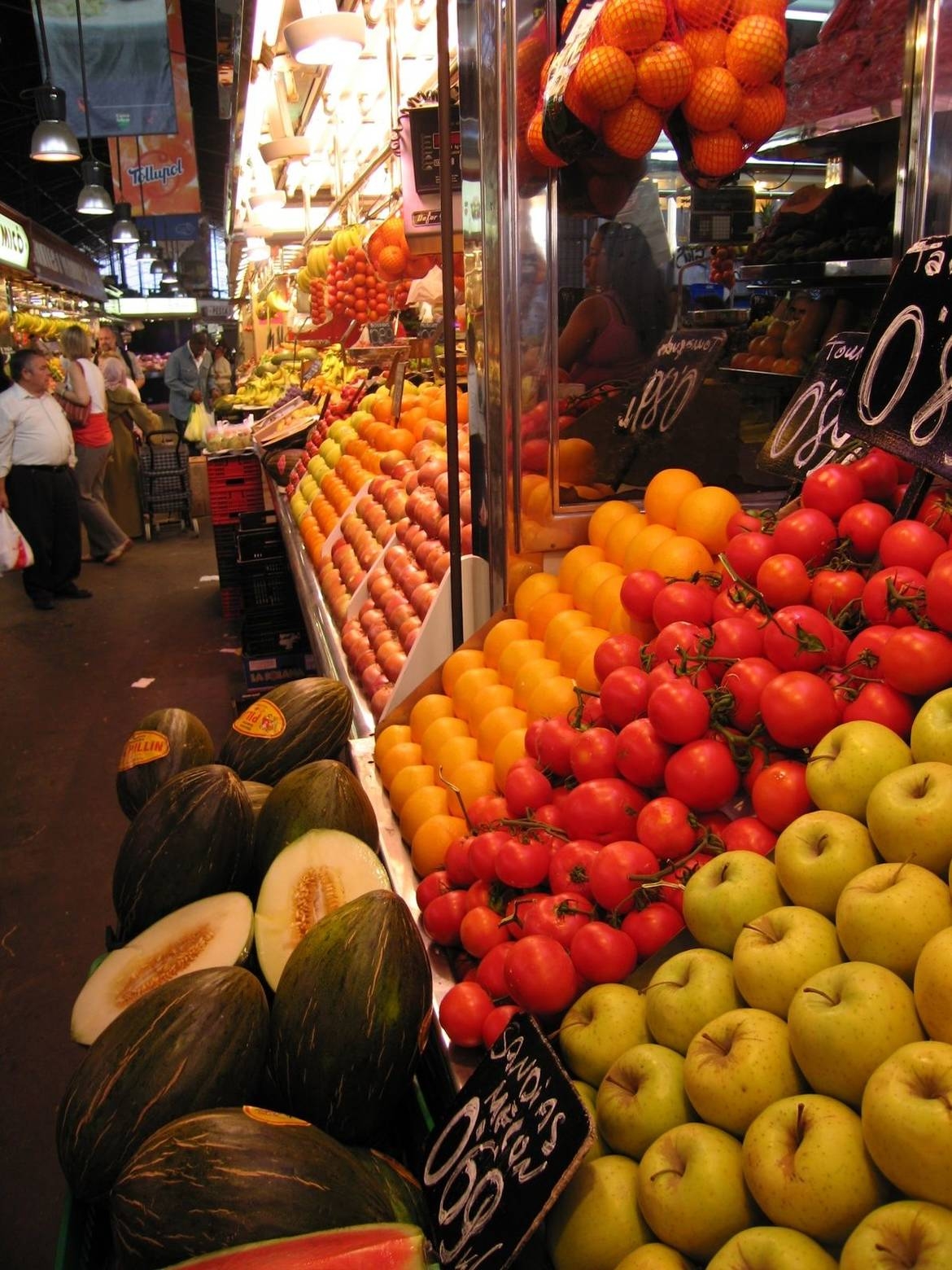 Immagine: Bonus alimentare