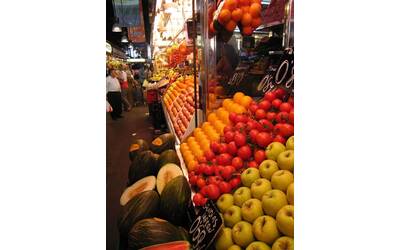 Immagine: Bonus alimentare