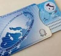 Carta d'Identità Elettronica (C.I.E.)