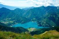 Immagine: Il Lago di Ledro medium