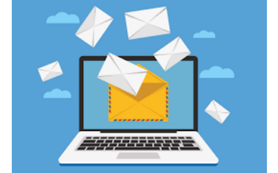 Immagine: Nuovo indirizzo mail della biblioteca