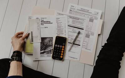 Immagine: tax