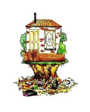 Immagine: Statistiche raccolta differenziata