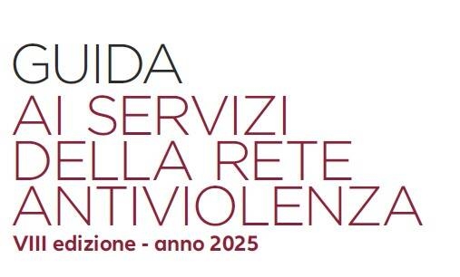 Immagine: antiviolenza