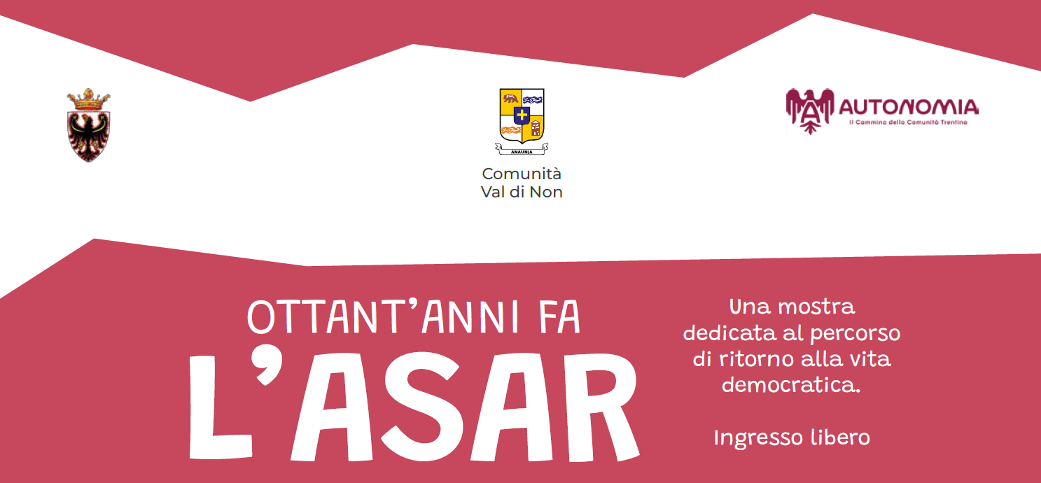 Immagine: ASAR