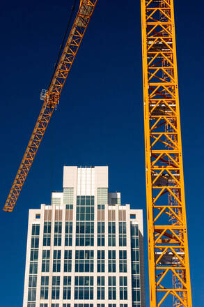 Immagine: Assemblea urbanistica