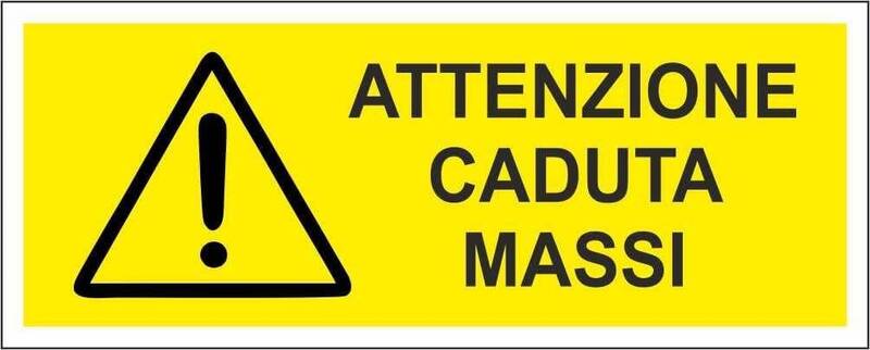 Avviso ai creditori