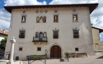 Immagine: Casa de' Gentili