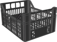 Immagine: cassette plastica