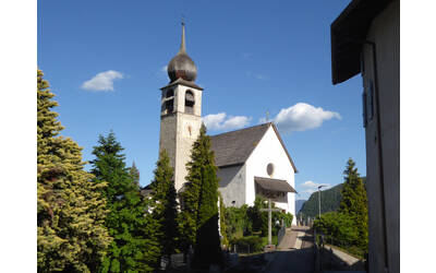 Immagine: Chiesa di San Giorgio