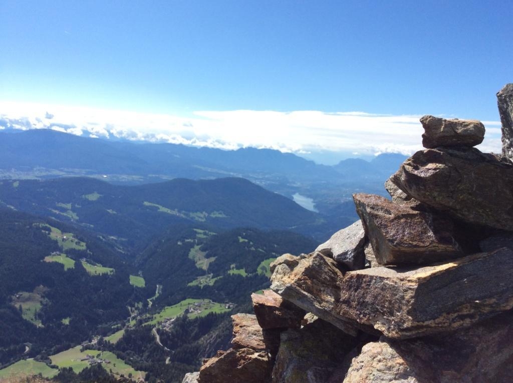 Immagine: Cima Ometto