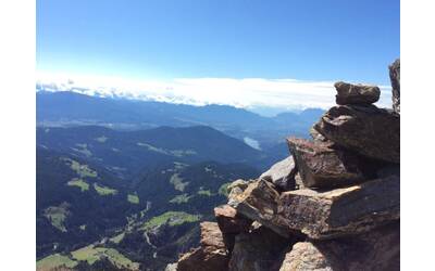 Immagine: Cima Ometto