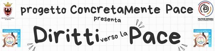 Progetto ConcretaMente Pace