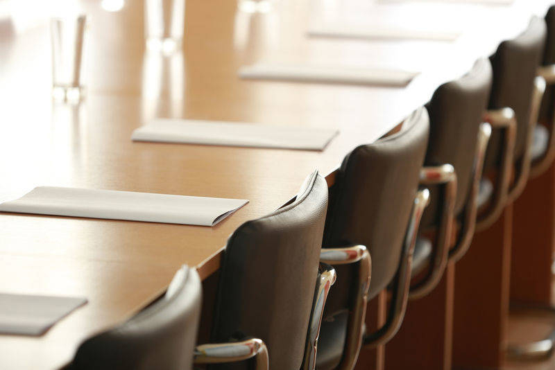 Immagine: Conferenza dei Sindaci