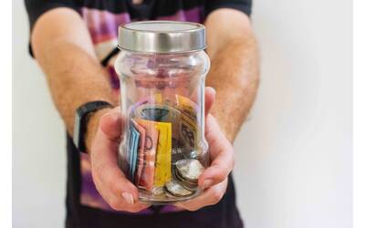 Immagine: Contributo sociale