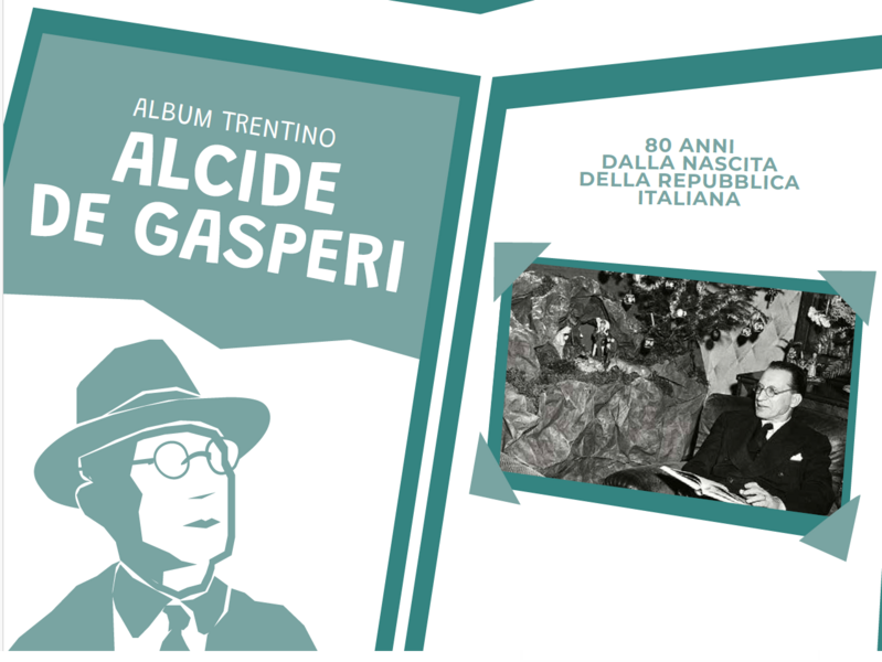 IL LUNGO PERCORSO DELL'AUTONOMIA