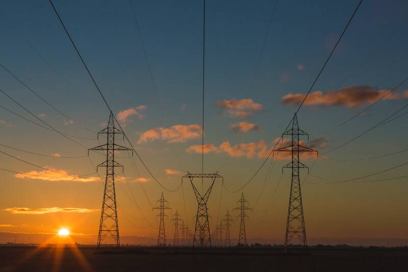 Immagine: Energia
